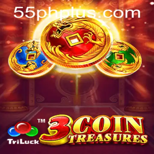 Unveiling 3CoinTreasures: A Thrilling Adventure Awaits