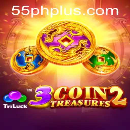 Exploring the Thrills of 3CoinTreasures2: A Modern Gaming Adventure