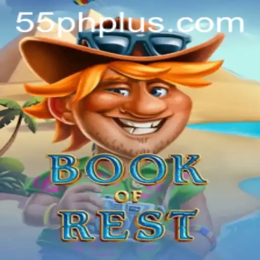 Discovering the Mystical Journey of BookofRest: Unveiling the Secrets with 55PH