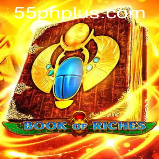 Exploring the Mystical World of 'BookofRiches'