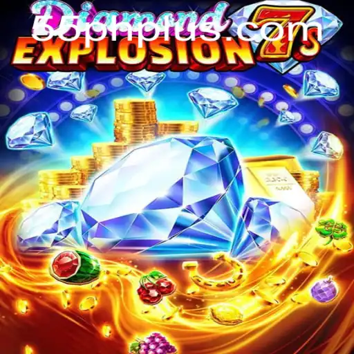 Unveiling the Thrills of DiamondExplosion7s: A New Era of Gaming