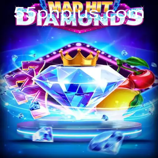 MadHitDiamonds: A Jewel-filled Adventure