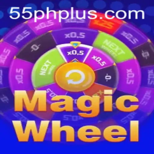 Unveiling the MagicWheel: A New Era of Gaming with 55PH