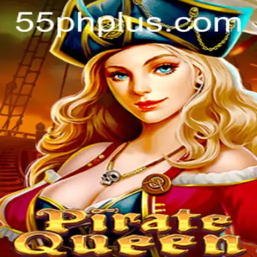PirateQueen: Embark on a Swashbuckling Adventure with 55PH