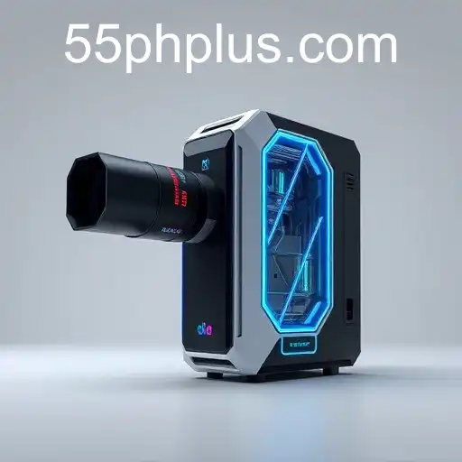 Unveiling the 55PH: The Latest in Exclusive Innovations