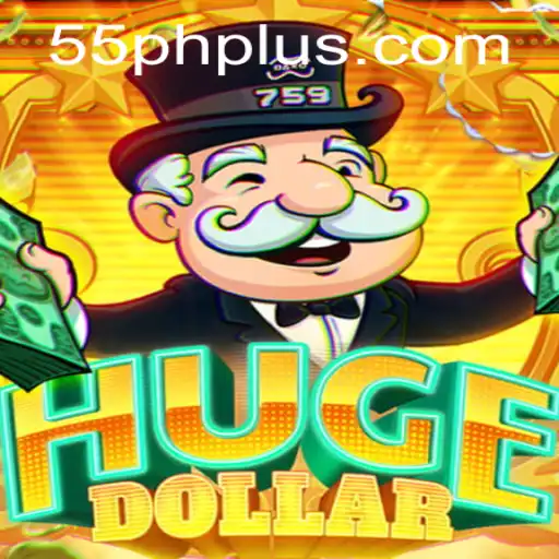 Unveiling the Thrills of HugeDollar: An Exciting Game Revolution