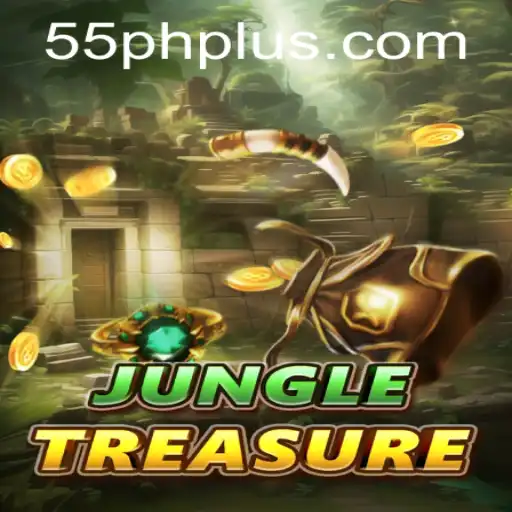 Discover the Thrilling World of JungleTreasure: A 2023 Gaming Phenomenon