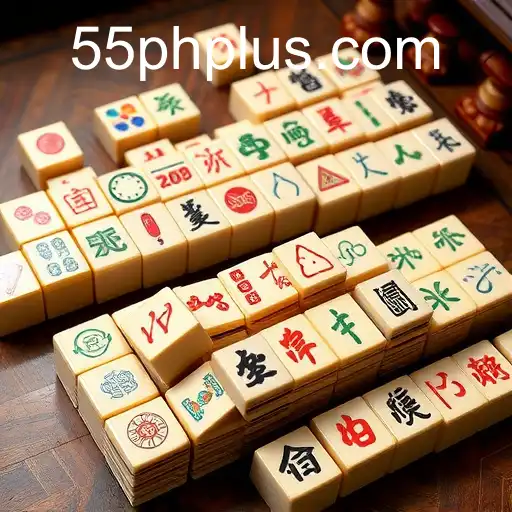 The Intricate World of Mahjong: Understanding Its Roots and Cultural Significance