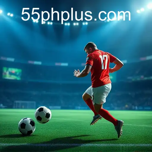 Exploring the World of Sports Betting with 55PH